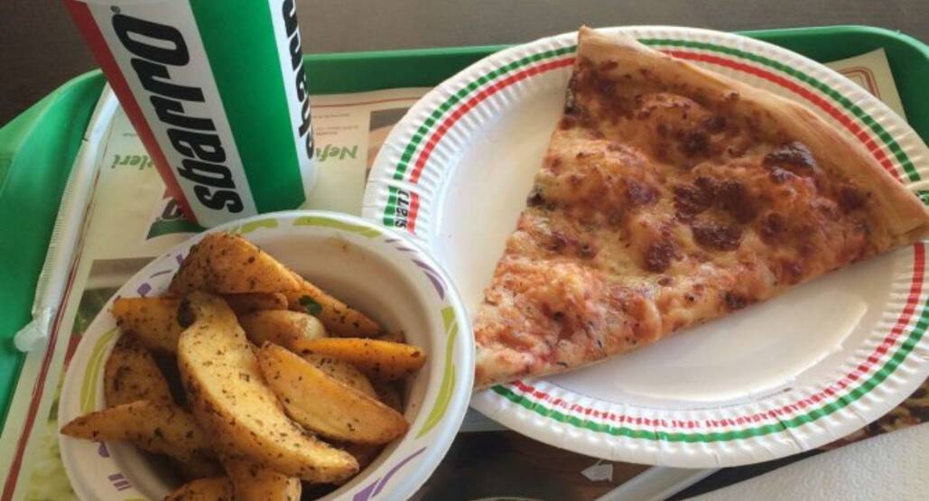 Sbarro Photos Pictures Of Sbarro Ortakent Bodrum